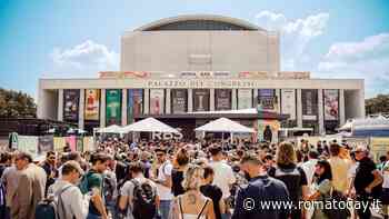 Tutto quello che si è bevuto al Roma Bar Show 2023 in un video