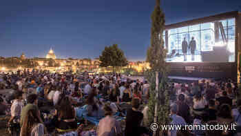 Torna il Cinema in piazza: 3 arene (più una quarta) e ospiti da tutto il mondo