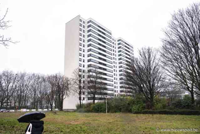 1 op 8 sociale woningen staat leeg, 40.000 gezinnen op de wachtlijst “We zetten in op kwaliteitsvolle woningen”