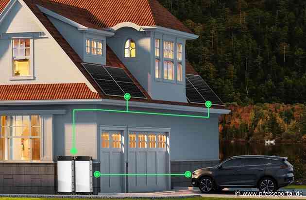 BYD präsentiert Zero Emission Ecosystem auf der The Smarter E Europe / Der Marktführer für Batterie- und Elektrofahrzeugtechnologie gibt Einblicke in seinen ZeroEmission Ansatz