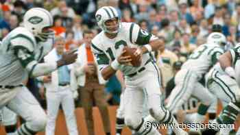 Jets Super Bowl legend Joe Namath turns 80: Five facts about Hall of Famer 'Broadway Joe'