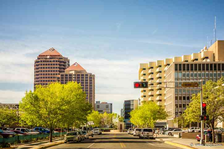 Best staycation spots in New Mexico
