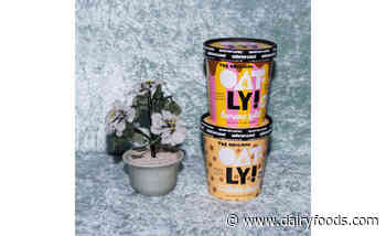 Oatly releases new summer dairy-free frozen desserts