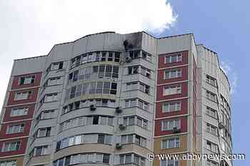 Moscow drone attack exposes Russia’s vulnerabilities, fuels criticism of military