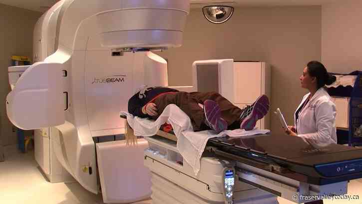 YOUR PERSPECTIVE: B.C. cancer care collapses