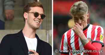 Sunderland hold the ace card in any Jack Clarke sale but Kyril Louis-Dreyfus' model to be tested