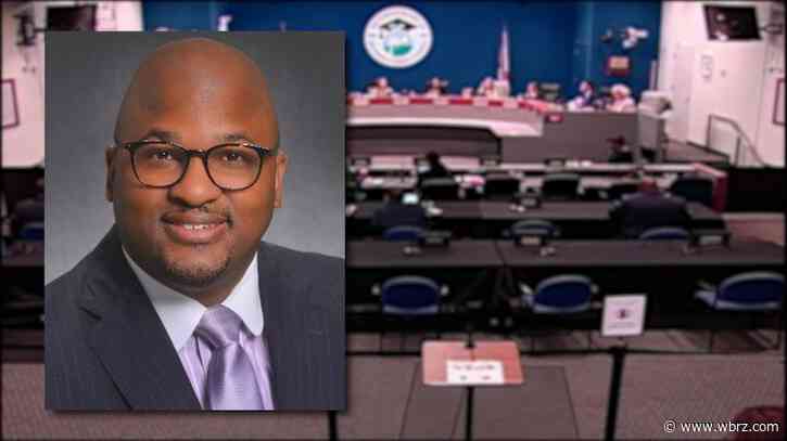 Narcisse advances in Broward County Schools superintendent search