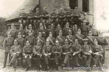 Nördlichste Feuerwehr von Bad Oeynhausen feiert 100-jähriges Jubiläum