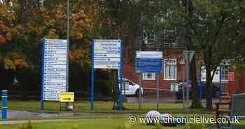 New Northgate NHS Hospital in Morpeth set for July opening