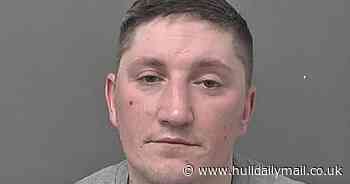 Career criminal left Hull church in 'disarray' after breaking in and raiding charity boxes