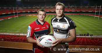 All-time Magic Weekend league table as Hull KR above FC since 2007 concept launch