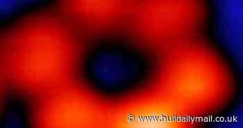 Scientists say discovery will change world as they x-ray a single atom