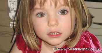 Madeleine McCann police to give update on results of fresh search at reservoir