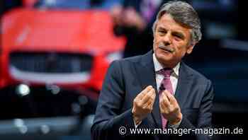 Ex-Jaguar Boss bringt deutsche Familienfirma an die Wall Street