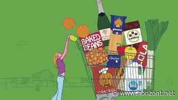 Studie "Design for the Future": Diese Werte sind der Gen Z bei Food-Marken besonders wichtig