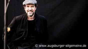 Helmfried von Lüttichau im Ulmer Zeit: Hier können Sie Tickets gewinnen