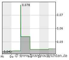 PTA-News: tiscon AG: Ergebnisse der a.o. Hauptversammlung