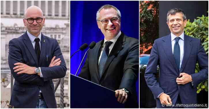 Il soccorso del centrodestra alle imprese: vuol recuperare lo sconto fiscale che aiuta pochi big e abolire il meccanismo contro l’evasione Iva