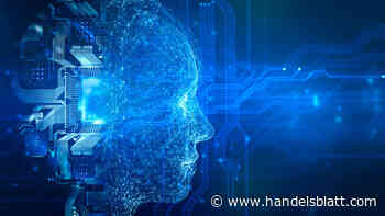 Künstliche Intelligenz: Auf diese fünf KI-Aktien setzen Profis außer Nvidia