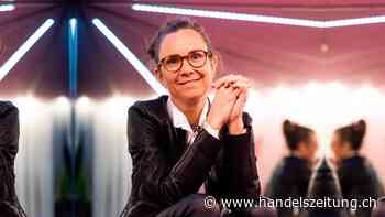 Die WOW-Frau startet mit ihrem Museum durch