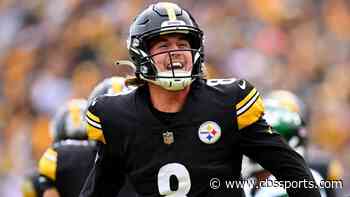 Ranking NFL's second-year QBs based on likelihood of their play taking a leap in 2023