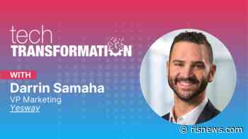 Tech Transformation Video: How Yesway Is Redefining Loyalty With Automation