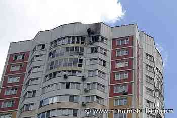 Moscow drone attack exposes Russia’s vulnerabilities, fuels criticism of military