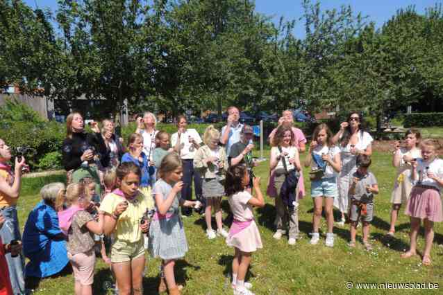 Vijf gemeenten uit Noorderkempen gaan voor rookvrije speel- en sportterreinen
