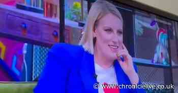 Metro surprise for Steph McGovern as TV show is interrupted with birthday wishes from home