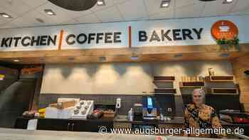 Neu in der Glacis-Galerie: Jetzt gibt's türkische Maultaschen