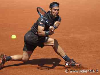 Roland Garros, italiani protagonisti a Parigi: Fognini e Sonego volano al 3° turno
