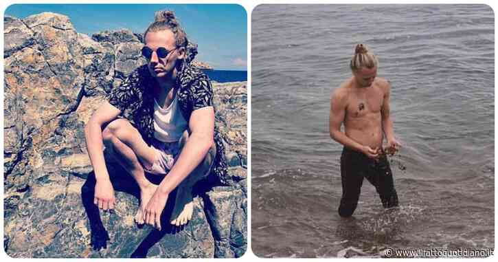 Tragedia in spiaggia, muore un ragazzo di 26 anni colpito da un fulmine