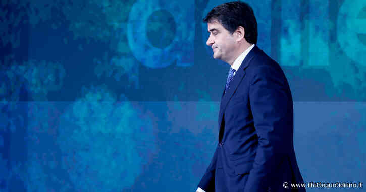 Pnrr, Fitto: “Non c’è nessun ritardo”. Ma il ministro Musumeci commenta: “Meglio rinunciare a qualche opera”