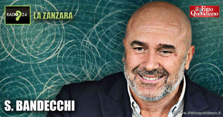 Le teorie (non proprio originali) del neosindaco di Terni: “Non sono fascista ma Mussolini ha fatto cose buonissime, poi con Hitler solo pu**anate”