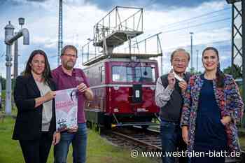 Zug um Zug außergewöhnlich in Bielefeld