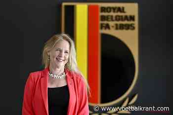 Van Damme voelt zich juiste persoon op juiste plaats: &quot;In België hebben we nood aan samenhorigheid&quot;