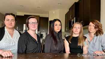 Five former employees allege Edmonton construction firm ignored sexual misconduct in 'poisoned' workplace