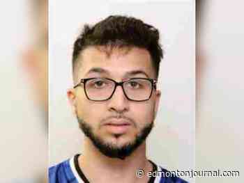 Edmonton police seek 'violent offender' wanted on multiple warrants