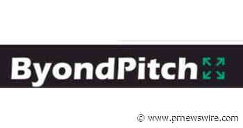 First AI Platform for Remote Video Sales Meetings Launches ByondPitch Pilots in Israel Ahead of US Expansion