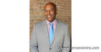 Ohio River South taps Chuck Meadows as Chief Strategy Officer