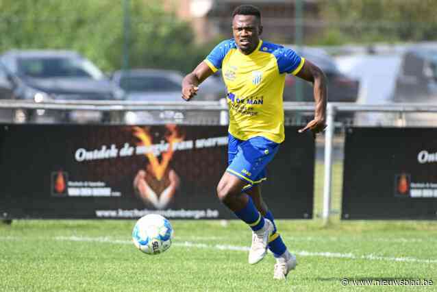 Ibrahim Ertürk, Glory Monday en Roy Broeckaert naar RFC Wetteren