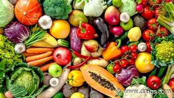 Vegan, Vegetarian Diets Linked to Reduction in Cholesterol, Apolipoprotein B