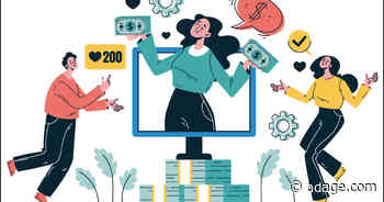 YouTube is more profitable for creators than Instagram or TikTok