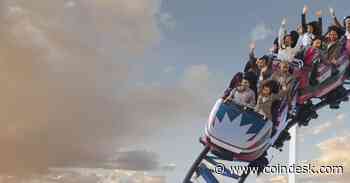 Sell Crypto Volatility in May, and Go Away?