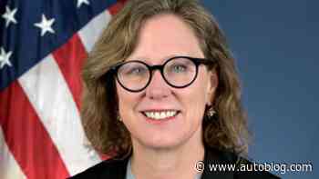 Biden withdraws nomination of official to head NHTSA