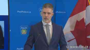 Multiple arrests made, 13 victims saved in human trafficking investigation: Peel police