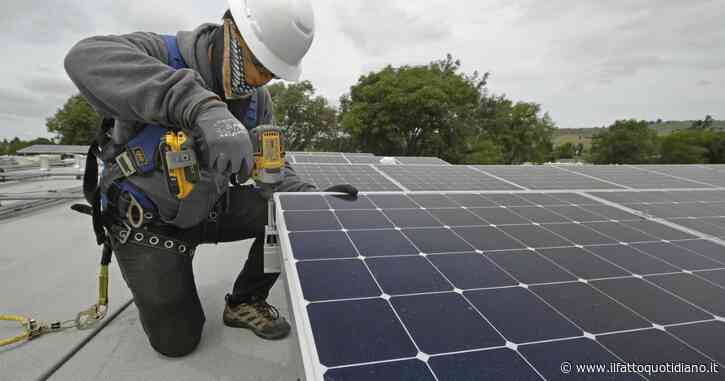 Comunità energetiche, basterebbe buonsenso ma sembra di essere davanti a una presa in giro