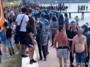 “È meglio se non vieni”. L'arroganza choc dei giovani immigrati contro Salvini