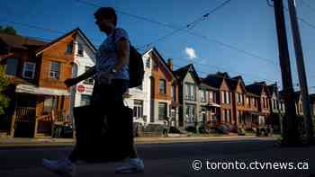 Ontario bill giving cities power to expand boundaries for housing passes