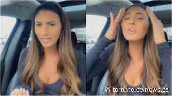 'Mortifying': Toronto woman says restaurant shamed her for ordering too much food